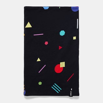 Kids Confetti Midweight Neck Gaiter 